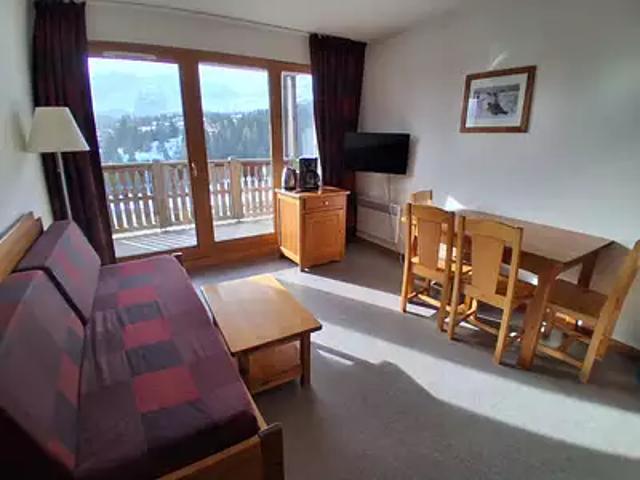 Dévoluy 05250 Achat / Vente appartement 2 pièces t2