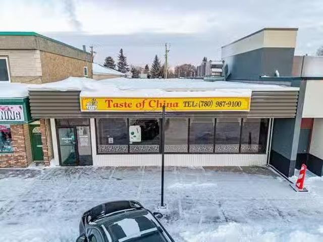 Devon, Alberta, T9G 1G2 commercial for sale Listing ID 4406.