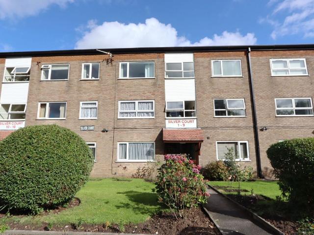 Devon Avenue, Whitefield M45, 1 bed flat to rent, £775 pcm | PrimeLocation