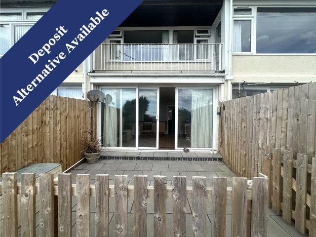 Devon Court, Freshwater East. 2 bed flat to rent £675 pcm £156 pw