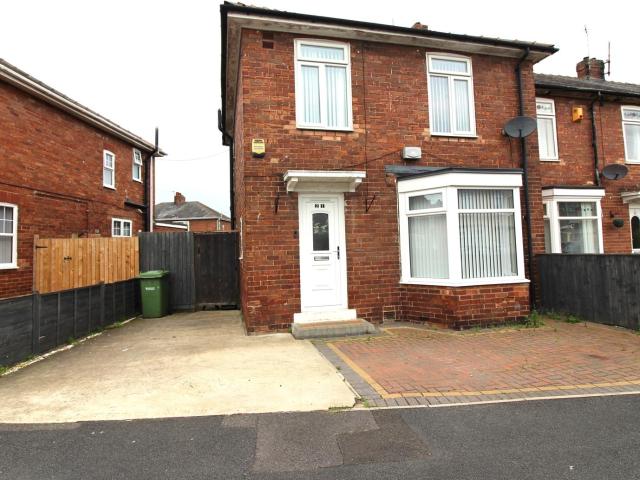 Devon Crescent, Billingham, TS23