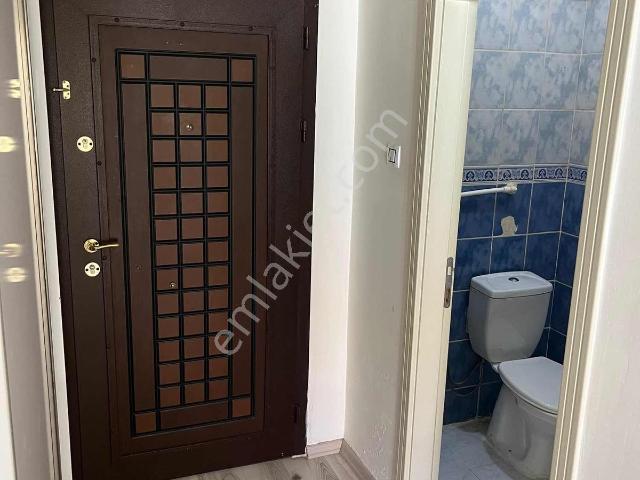 Devon Grup'dan 3+1 Orta Yazı Sitesin Bakımlı Daire