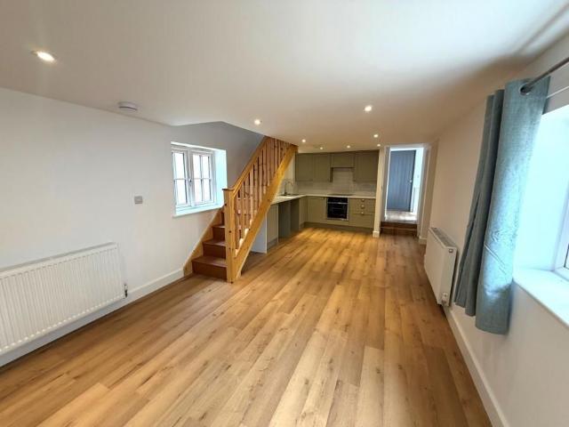 Devon Lane, Bottesford, NG13