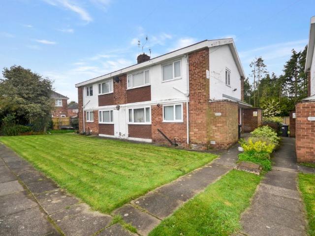Devon Place, Widnes, WA8 9TZ 1 bed flat to rent £650 pcm £150 pw