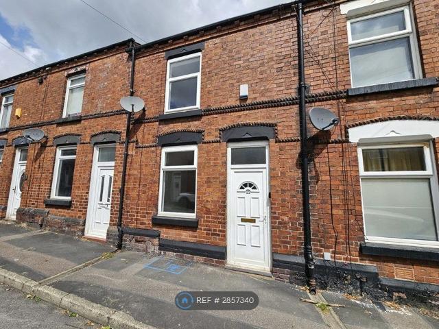 Devon St, St Helens WA10, 2 bed terraced house to rent, £775 pcm | PrimeLocation