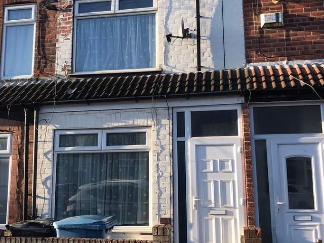 Devon Street, Hull HU4, 2 bed terraced house to rent, £550 pcm | PrimeLocation