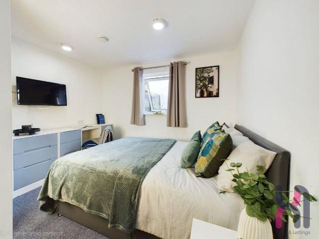 Devon Street, Liverpool L3, 1 bed property to rent, £625 pcm | PrimeLocation