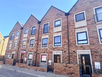 Devon Street, Sunderland SR2, 4 bed terraced house to rent, £1,440 pcm | PrimeLocation