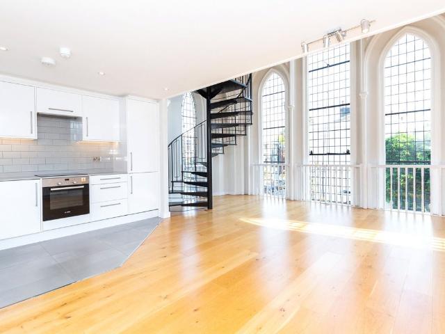 Devonia Road, Islington, London N1, 2 bed flat to rent, £5,500 pcm | PrimeLocation