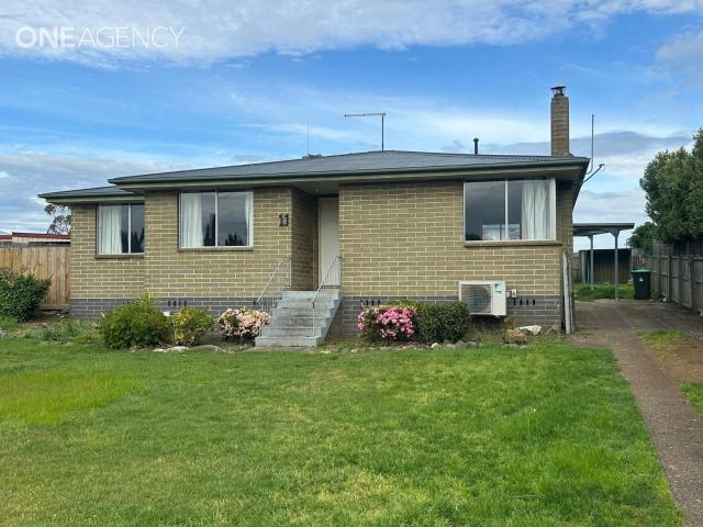 Devonport 11 Harvil Way