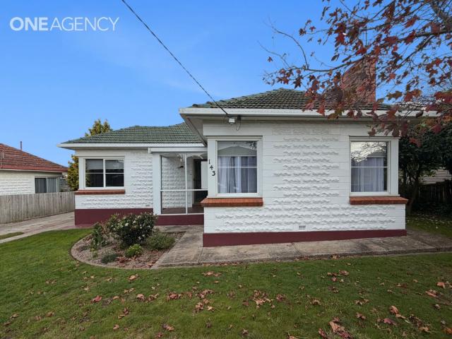 Devonport 143 Madden Street