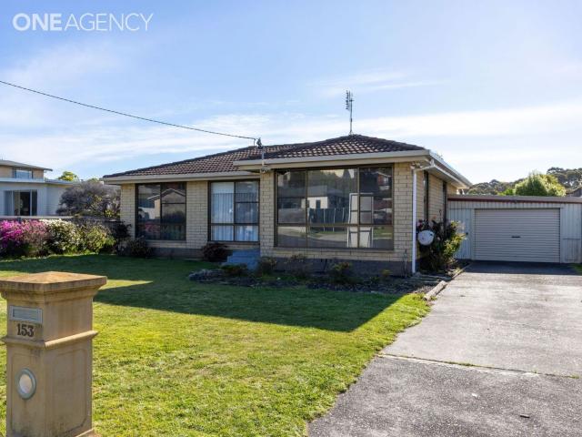 Devonport 153 Nixon Street