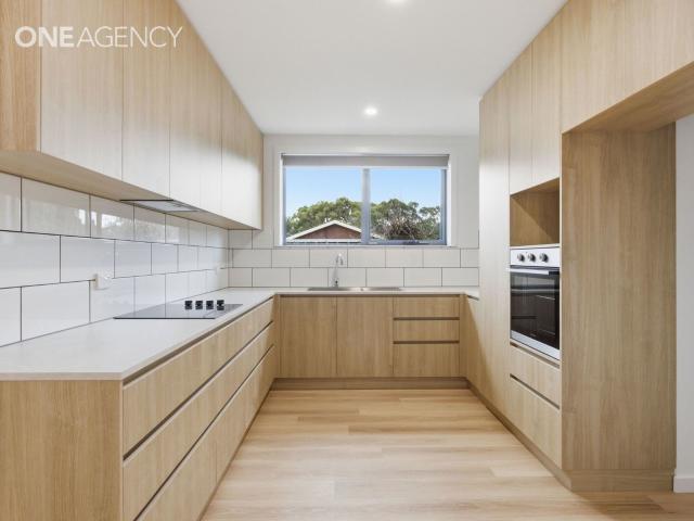 Devonport 16A Lawrence Drive
