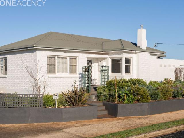 Devonport 74 York Street