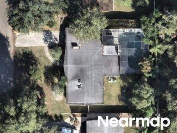 Wyldwoode, Conway, Orlando CCD Orange County Florida, Orange County, Florida, Florida, USA