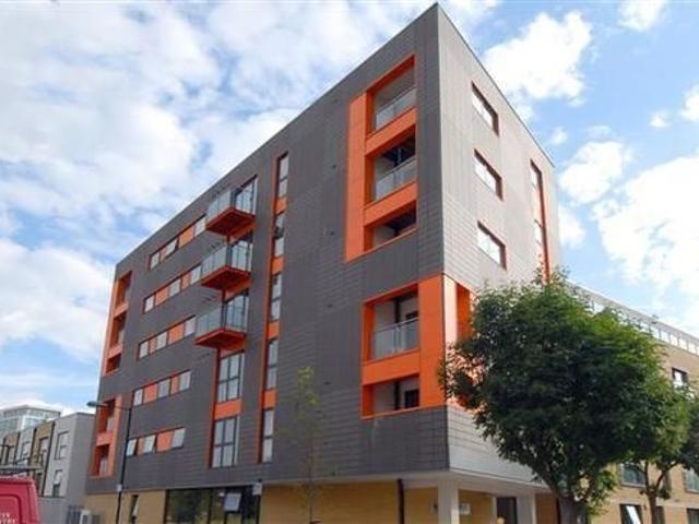 Devons Road, London E3, 1 bed flat to rent, £1,750 pcm | PrimeLocation