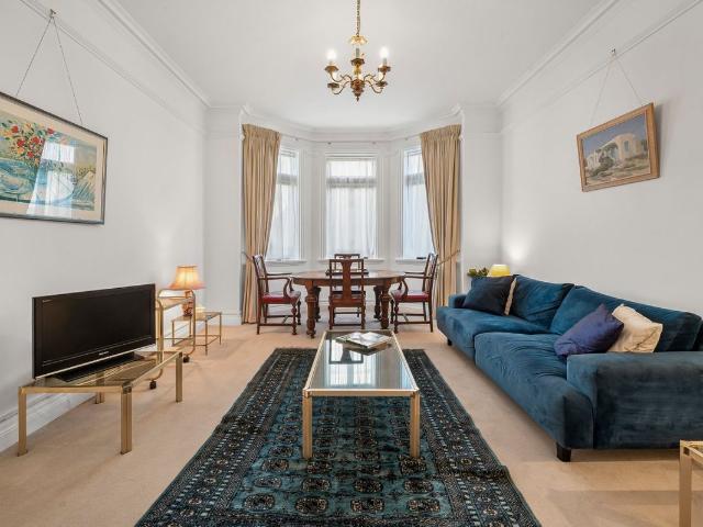 Devonshire Mansions, 208 Great Portland Street W1W, 3 bed flat to rent, £5,500 pcm | PrimeLocation