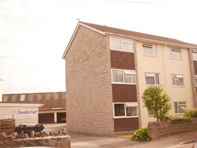 Devonshire Court, Moorland Road. 1 bed flat to rent £825 pcm £190 pw