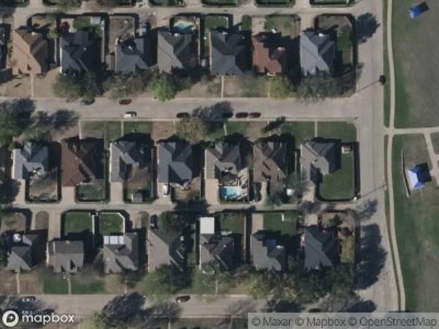 Devonshire Dr