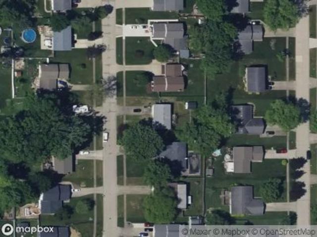 Devonshire Dr