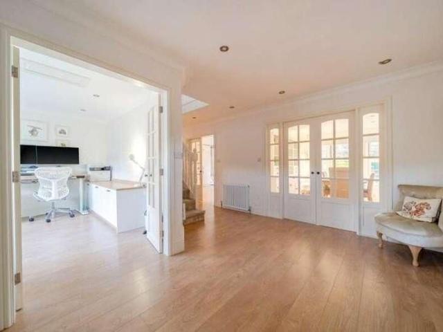 Devonshire Drive, Camberley, GU15