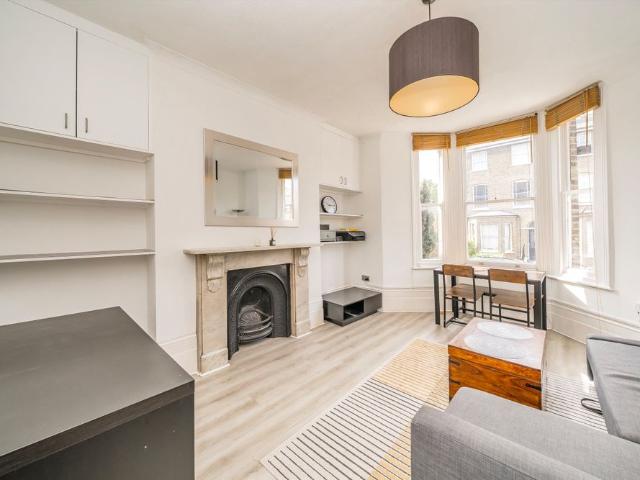 Devonshire Drive, Greenwich, SE10, London