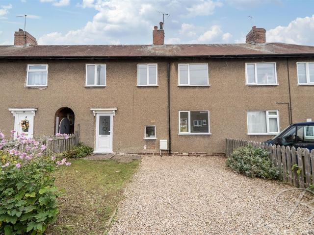 Devonshire Drive, Langwith, Mansfield NG20, 3 bed terraced house to rent, £825 pcm | PrimeLocation