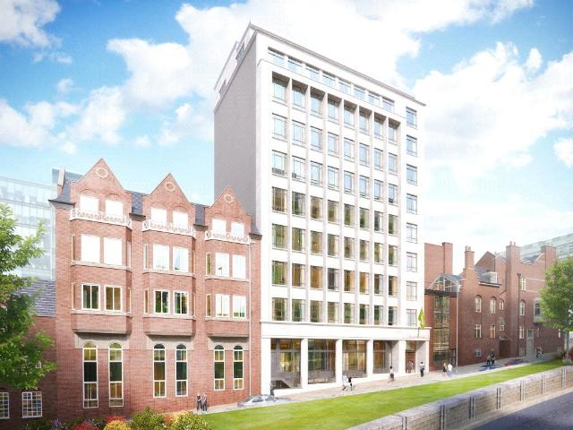 Devonshire House, Great Charles Street Queensway, Birmingham, West Midlands B3, 1 bed flat to rent, £1,000 pcm | PrimeLocation