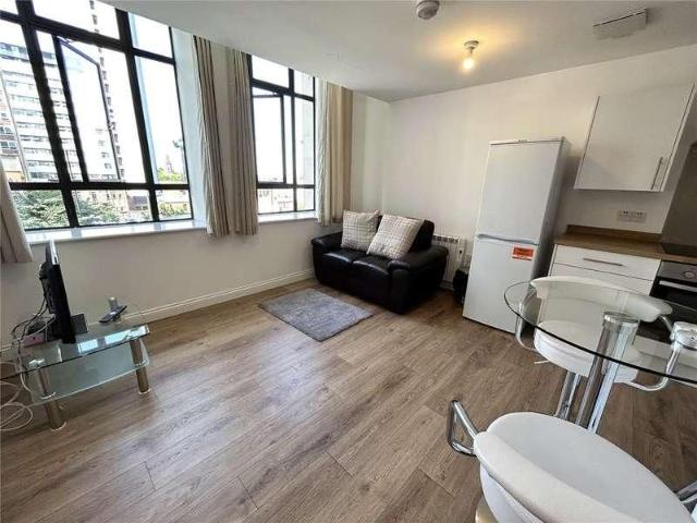 Devonshire House, Great Charles Street Queensway, Birmingham, West Midlands, B3