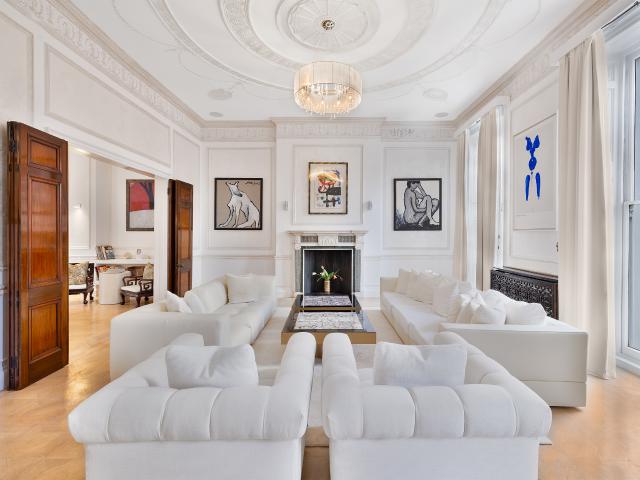 Devonshire Place, Marylebone, London, W1G 6HF