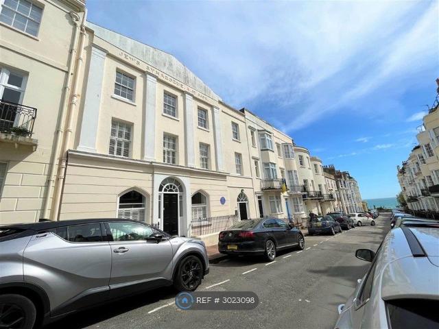 Devonshire Place, Brighton BN2, 1 bed flat to rent, £1,450 pcm | PrimeLocation
