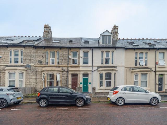 Devonshire Place, Jesmond, Newcastle Upon Tyne NE2, 8 bed terraced house to rent, £5,547 pcm | PrimeLocation