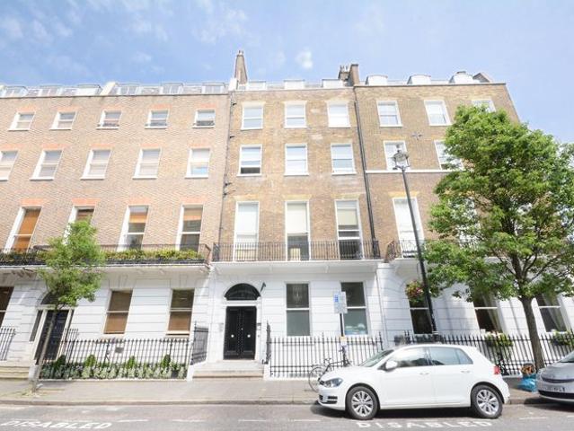 Devonshire Place, London W1G, 2 bed flat to rent, £4,333 pcm | PrimeLocation