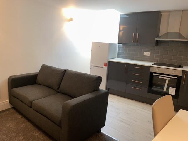 1 bedroom apartment for rent in Devonshire Place, Runcorn, Halton, WA7