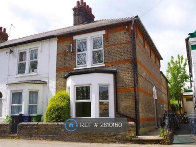 Devonshire Road, Cambridge CB1, 5 bed end terrace house to rent, £3,695 pcm | PrimeLocation