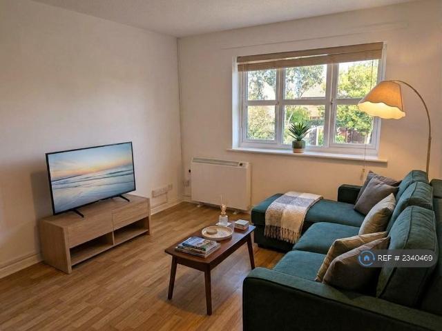 Devonshire Road, Cambridge, CB1 1 bed flat to rent £2,850 pcm £658 pw