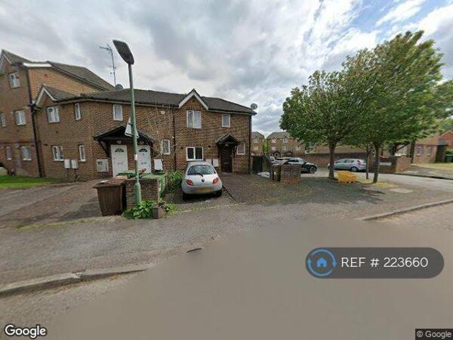 Devonshire Road, Carshalton, SM5 3 bed end of terrace house to rent £2,300 pcm £531 pw