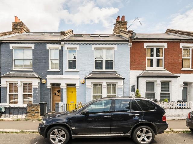 Devonshire Road, Chiswick W4, 5 bed property to rent, £5,750 pcm | PrimeLocation