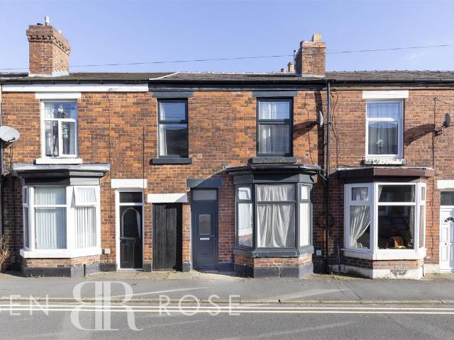Devonshire Road, Chorley PR7, 3 bed terraced house to rent, £895 pcm | PrimeLocation