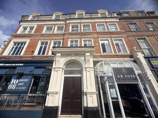 Devonshire Road, Bexhill On Sea 2 bed flat to rent £1,200 pcm £277 pw