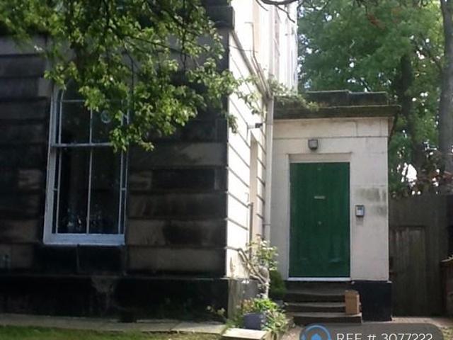 Devonshire Road, Birkenhead, CH43 Studio to rent £600 pcm £138 pw
