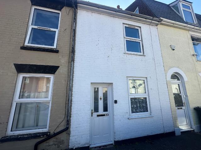 Devonshire Road, Great Yarmouth NR30, 4 bed terraced house to rent, £1,000 pcm | PrimeLocation