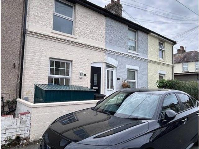 Devonshire Road, Dover CT17, 3 bed terraced house to rent, £1,375 pcm | PrimeLocation