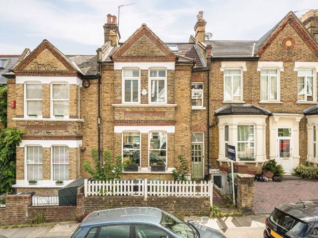 Devonshire Road, Forest Hill SE23, 1 bed terraced house to rent, £2,000 pcm | PrimeLocation