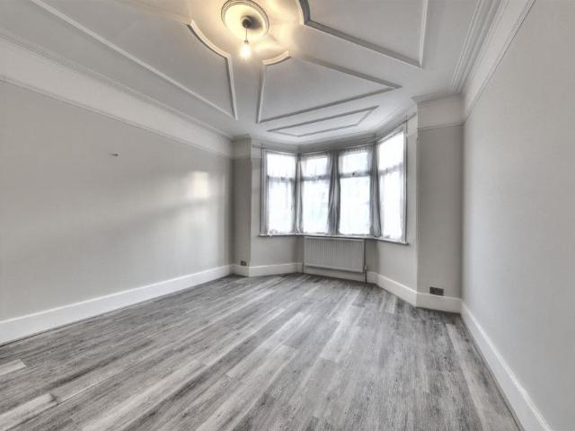 Devonshire Road, Harrow, HA2