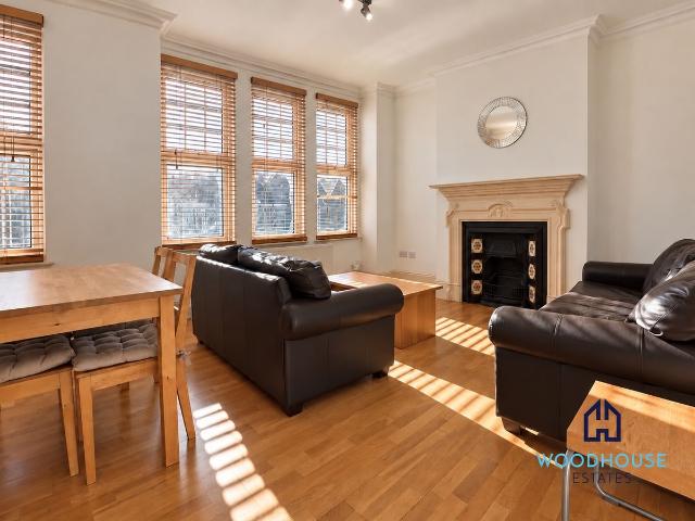 Devonshire Road, Southgate N13, 2 bed flat to rent, £1,825 pcm | PrimeLocation