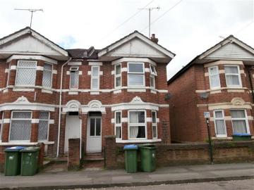 Devonshire Road Polygon