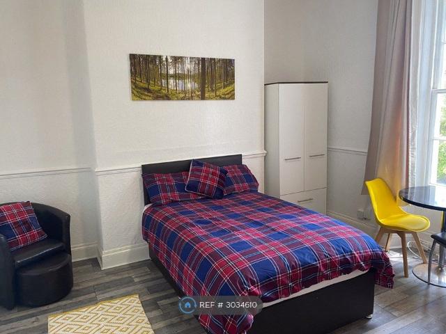 Devonshire Road, Prenton CH43, Studio to rent, £575 pcm | PrimeLocation