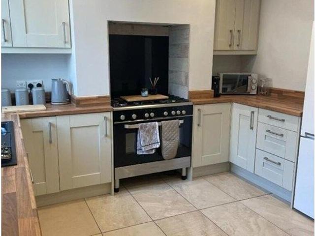 Devonshire St, Chesterfield S43, 2 bed terraced house to rent, £725 pcm | PrimeLocation