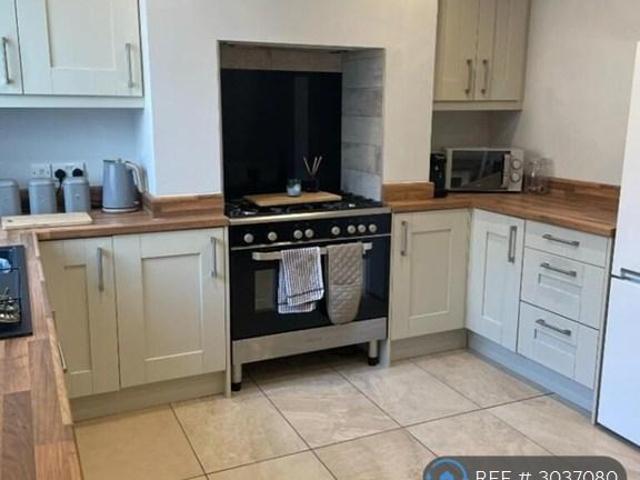 Devonshire St, Chesterfield, S43 2 bed terraced house to rent £725 pcm £167 pw